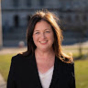 Meet your Posher, Cori